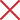 x